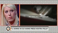 Cronaca di un sequestro