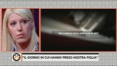 Cronaca di un sequestro