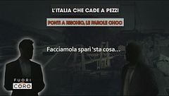 Infrastrutture killer