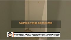 Il nemico alla porta