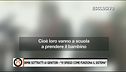Il racket dei minori