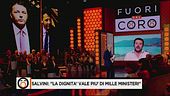 Poltrone ed inganni