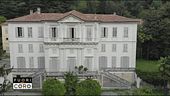 Casa mia, casa mia...