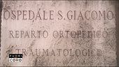 La Roma dello scandalo