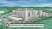 Ospedali in alto mare