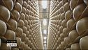 Il Parmigiano Reggiano