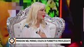 I falsi invalidi