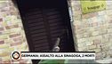 Germania, attacco alla sinagoga di Halle