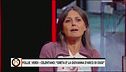 Rosita Celentano difende Greta Thunberg
