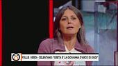 Rosita Celentano difende Greta Thunberg