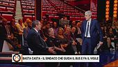 Ivano Mattea, sindaco di Danta di Cadore