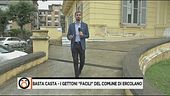 I gettoni facili del comune di Ercolano
