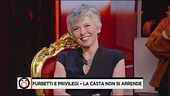Il taglio dei parlamentari