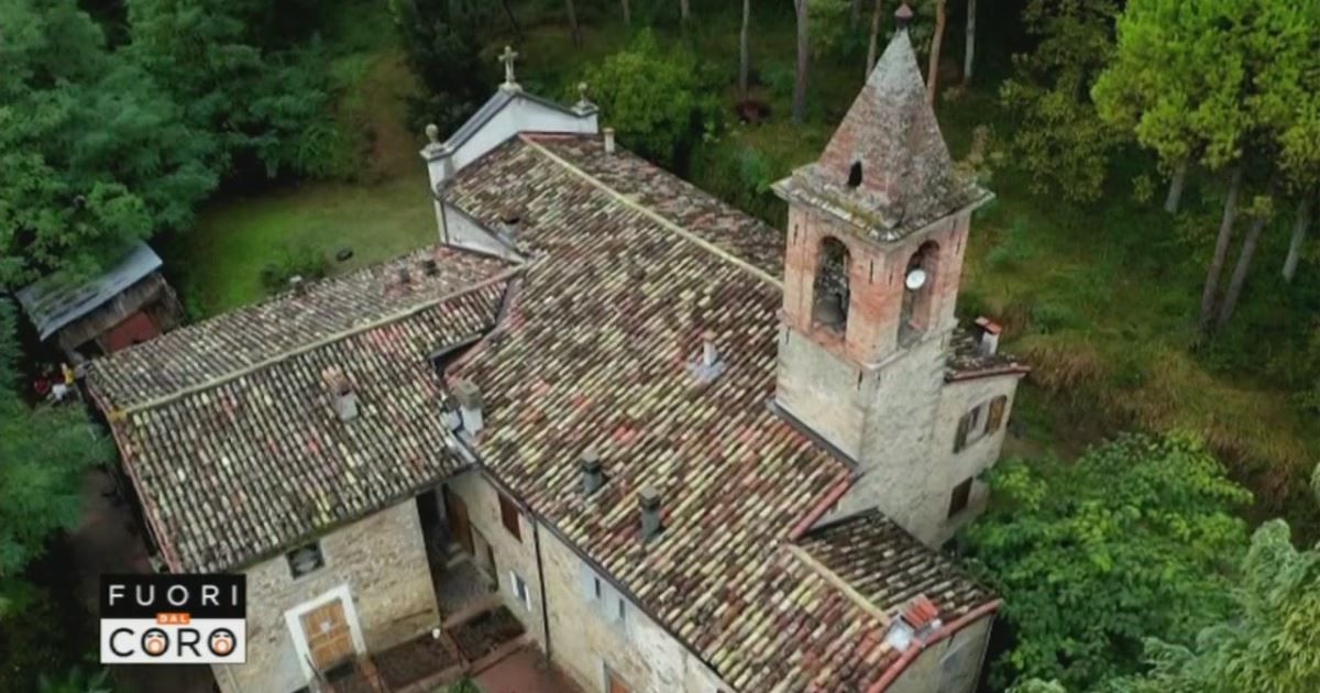 Fuori dal coro: Altro che povero! Video | Mediaset Infinity