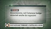 Gravissime leggerezze