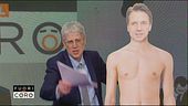 Governo sconfitto nelle elezioni in Umbria