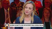 "Nel Centrodestra si può crescere insieme"