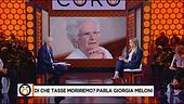 Manovra, tasse e razzismo