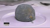 Un dessert speciale: il limone ammuffito