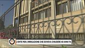 L'Ente per l'irrigazione che doveva chiudere 40 anni fa