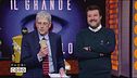 Matteo Salvini vs Virginia Raggi