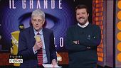 Matteo Salvini vs Virginia Raggi