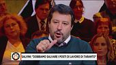 Governo delle liti, quanto durerà?