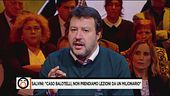 Salvini e il caso Balotelli