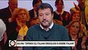 I sovranisti fomentano l'odio?