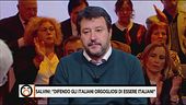 I sovranisti fomentano l'odio?