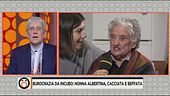 Burocrazia da incubo: il calvario di nonna Albertina