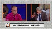 Il caso: "Cosa rischiano i nostri giovani"