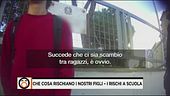 Giovani e droga