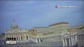 Le case d'oro dei cardinali