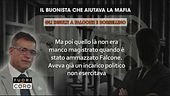 Il buonista che aiutava la Mafia