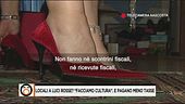 Locali a luci rosse