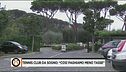 Tennis club da sogno