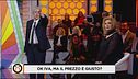 Iva Zanicchi a ruota libera