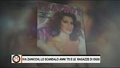 Scandalosa Iva Zanicchi