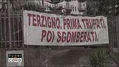 Senzatetto a Terzigno