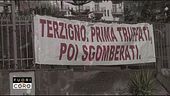 Senzatetto a Terzigno