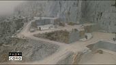 Il marmo di Carrara nelle mani di cinesi e arabi