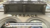 La moda italiana è ancora italiana?