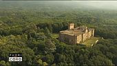 L'abbandono del castello di Sammezzano