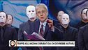 Truffe agli anziani: derubati da chi dovrebbe aiutarli