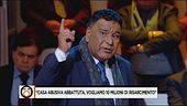 Casa abusiva abbattuta: i Casamonica vogliono il risarcimento