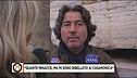 "Quante minacce, ma mi sono ribellato ai Casamonica"
