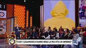 "Così i Casamonica hanno reso la mia vita un inferno"