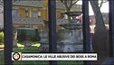 Casamonica: le ville abusive dei boss a Roma