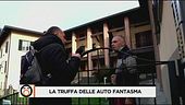 La truffa delle auto fantasma